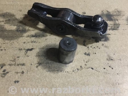 ФОТО Рокер для Subaru Forester SJ S13 (12-18) Київ