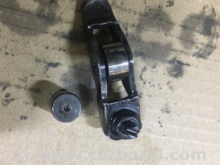 ФОТО Рокер для Subaru Forester SJ S13 (12-18) Київ