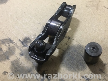 ФОТО Рокер для Subaru Forester SJ S13 (12-18) Київ