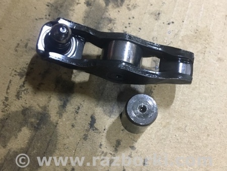 ФОТО Рокер для Subaru Forester SJ S13 (12-18) Київ