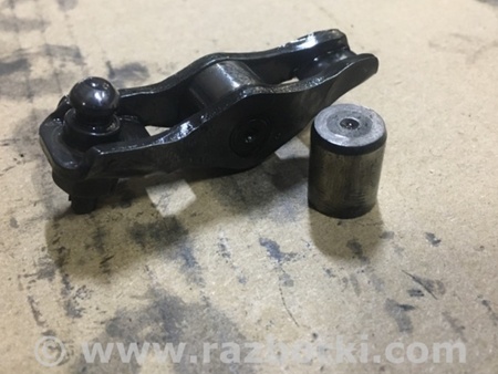 ФОТО Рокер для Subaru Forester SJ S13 (12-18) Київ