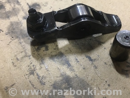 ФОТО Рокер для Subaru Forester SJ S13 (12-18) Київ