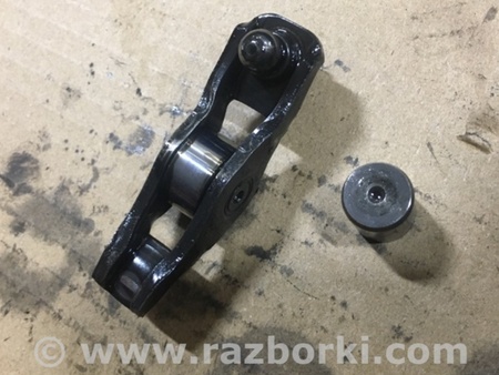 ФОТО Рокер для Subaru Forester SJ S13 (12-18) Київ