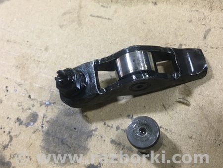 ФОТО Рокер для Subaru Forester SJ S13 (12-18) Київ