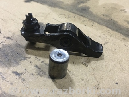 ФОТО Рокер для Subaru Forester SJ S13 (12-18) Київ