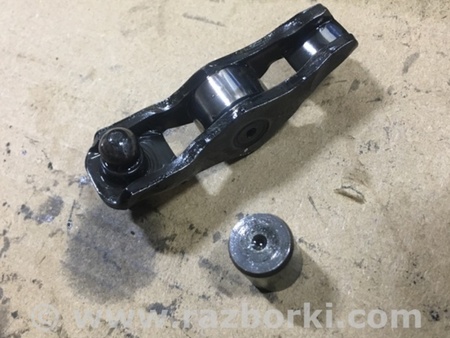 ФОТО Рокер для Subaru Forester SJ S13 (12-18) Київ