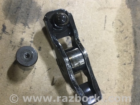 ФОТО Рокер для Subaru Forester SJ S13 (12-18) Київ