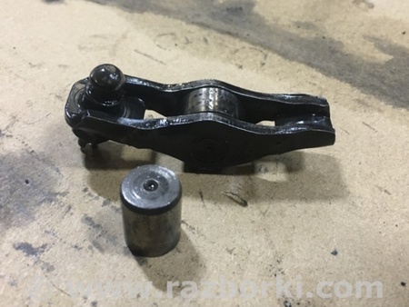 ФОТО Рокер для Subaru Forester SJ S13 (12-18) Київ