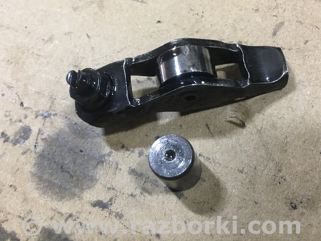 ФОТО Рокер для Subaru Forester SJ S13 (12-18) Київ