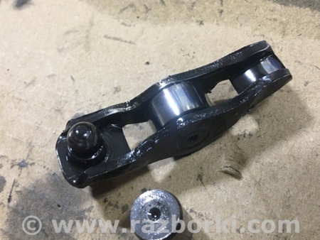 ФОТО Рокер для Subaru Forester SJ S13 (12-18) Київ