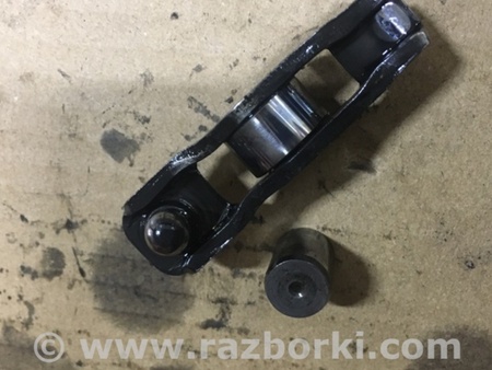 ФОТО Рокер для Subaru Forester SJ S13 (12-18) Київ