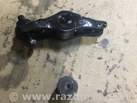 ФОТО Рокер для Subaru Forester SJ S13 (12-18) Київ