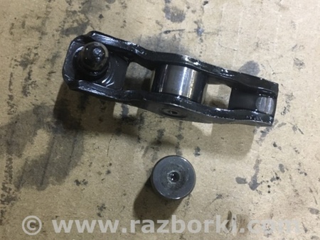ФОТО Рокер для Subaru Forester SJ S13 (12-18) Київ