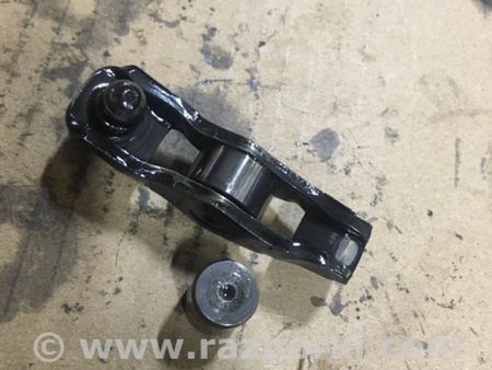 ФОТО Рокер для Subaru Forester SJ S13 (12-18) Київ