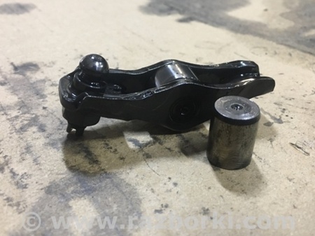 ФОТО Рокер для Subaru Forester SJ S13 (12-18) Київ