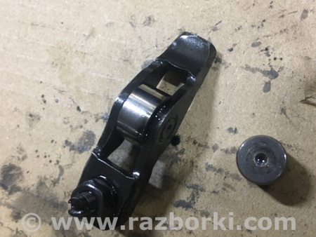 ФОТО Рокер для Subaru Forester SJ S13 (12-18) Київ