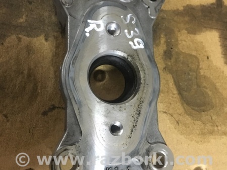 ФОТО Крепление форсунок правое для Subaru Forester SJ S13 (12-18) Київ