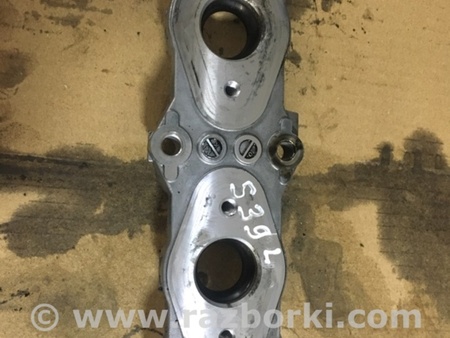 ФОТО Крепление форсунок левое для Subaru Forester SJ S13 (12-18) Київ