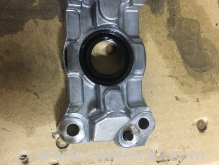 ФОТО Крепление форсунок левое для Subaru Forester SJ S13 (12-18) Київ