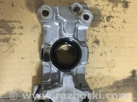 ФОТО Крепление форсунок левое для Subaru Forester SJ S13 (12-18) Київ