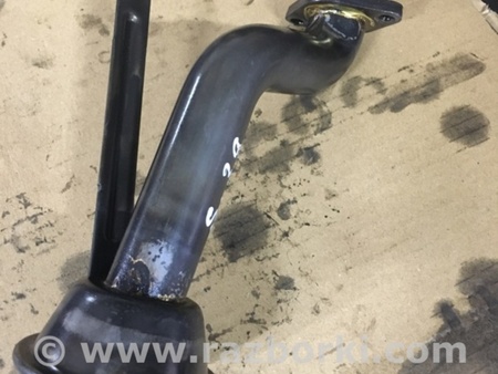 ФОТО Маслоприемник для Subaru Forester SJ S13 (12-18) Київ