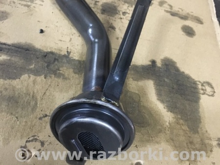 ФОТО Маслоприемник для Subaru Forester SJ S13 (12-18) Київ