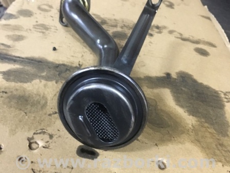 ФОТО Маслоприемник для Subaru Forester SJ S13 (12-18) Київ