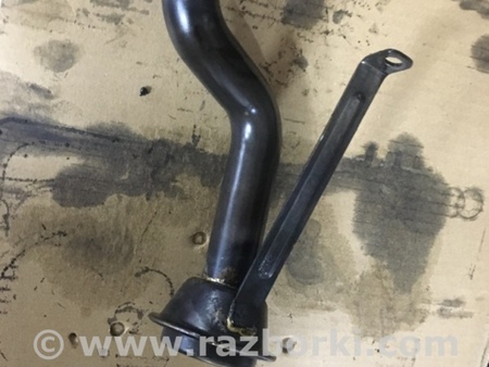ФОТО Маслоприемник для Subaru Forester SJ S13 (12-18) Київ