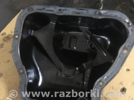 ФОТО Поддон для Subaru Forester SJ S13 (12-18) Київ