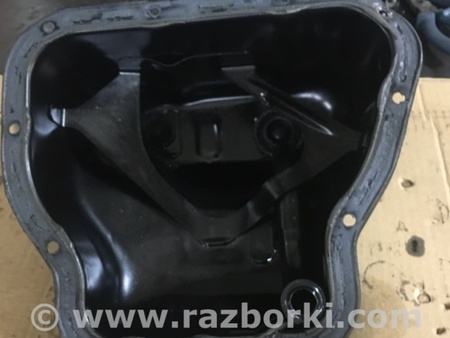ФОТО Поддон для Subaru Forester SJ S13 (12-18) Київ