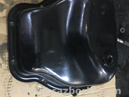 ФОТО Поддон для Subaru Forester SJ S13 (12-18) Київ