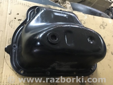 ФОТО Поддон для Subaru Forester SJ S13 (12-18) Київ