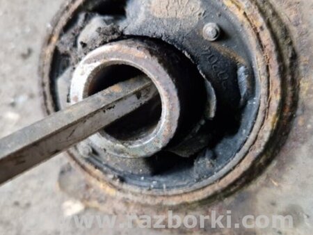 ФОТО Рычаг нижний передний левый для Subaru XV I GP/G33 (11-16) Київ