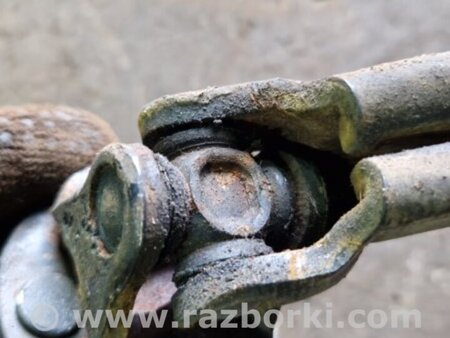 ФОТО Рулевой карданчик для Subaru XV I GP/G33 (11-16) Київ