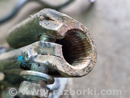 ФОТО Рулевой карданчик для Subaru XV I GP/G33 (11-16) Київ