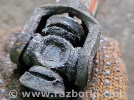 ФОТО Рулевой карданчик для Subaru XV I GP/G33 (11-16) Київ