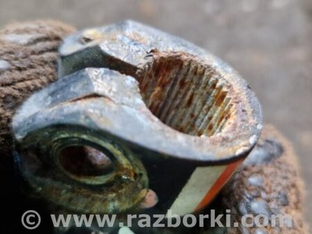 ФОТО Рулевой карданчик для Subaru XV I GP/G33 (11-16) Київ
