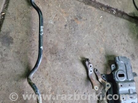 ФОТО Стабилизатор передний для Subaru XV I GP/G33 (11-16) Київ