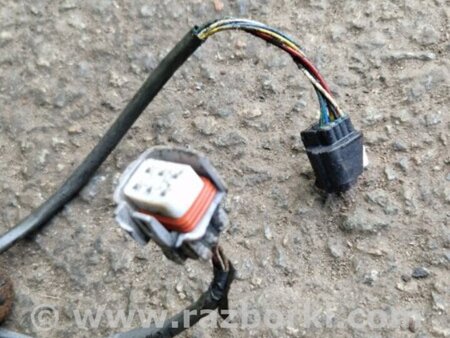 ФОТО Мотор рулевой рейки для Subaru XV I GP/G33 (11-16) Київ