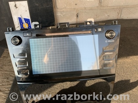 ФОТО Магнитола для Subaru Forester SJ S13 (12-18) Київ