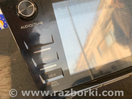 ФОТО Магнитола для Subaru Forester SJ S13 (12-18) Київ