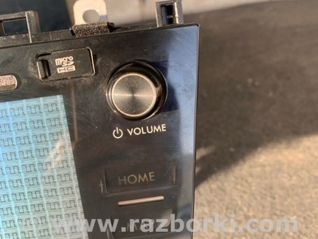 ФОТО Магнитола для Subaru Forester SJ S13 (12-18) Київ