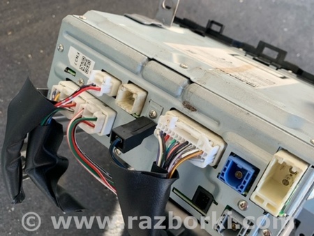 ФОТО Магнитола для Subaru Forester SJ S13 (12-18) Київ