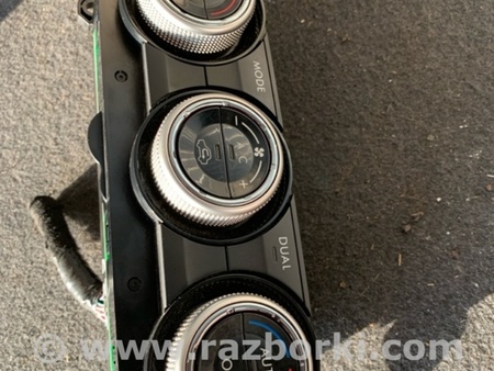 ФОТО Блок управления климат-контролем для Subaru Forester SJ S13 (12-18) Київ