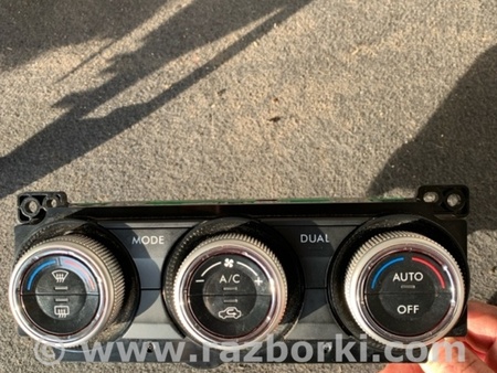 ФОТО Блок управления климат-контролем для Subaru Forester SJ S13 (12-18) Київ