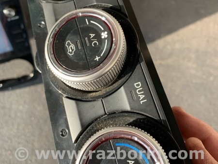 ФОТО Блок управления климат-контролем для Subaru Forester SJ S13 (12-18) Київ