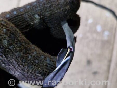 ФОТО Проводка для Audi (Ауди) Q5 I 8R (08-17) Київ