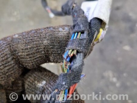 ФОТО Проводка для Audi (Ауди) Q5 I 8R (08-17) Київ