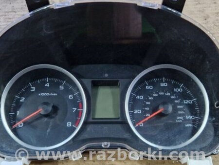 ФОТО Панель приборов для Subaru XV I GP/G33 (11-16) Київ