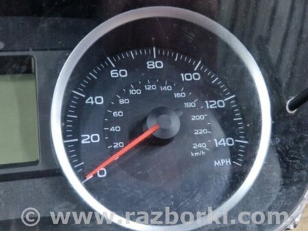 ФОТО Панель приборов для Subaru XV I GP/G33 (11-16) Київ